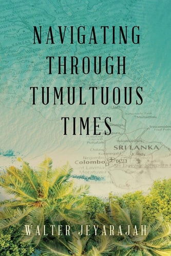 Navigating Through Tumultuous Times