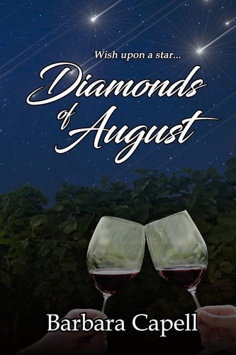 Diamonds of August