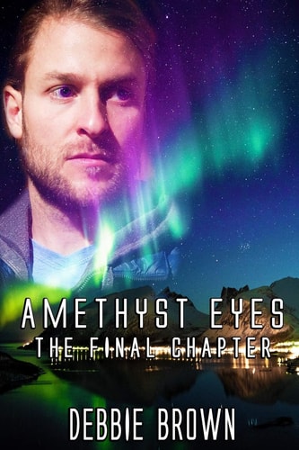 Amethyst Eyes The Final Chapter