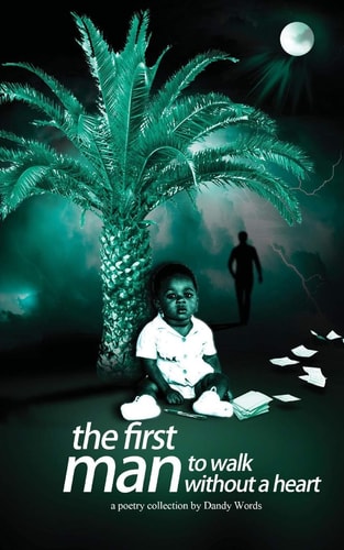The First Man To Walk Without A Heart