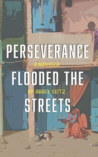 Perseverance Flooded the Streets
