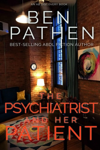 The Psychiatrist and Her Patient