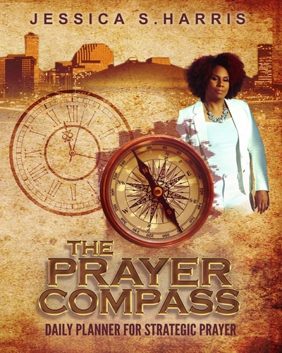 The Prayer Compass
