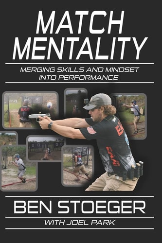Match Mentality Merging Skills and Mindset Into Performance