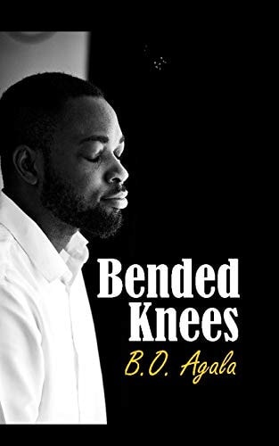 Bended Knees Prayers From A Yielded Heart