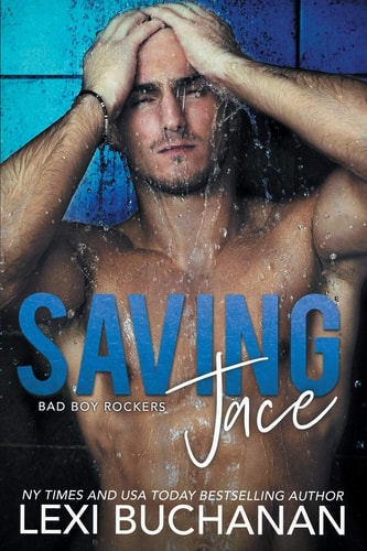 Saving Jace Sinful