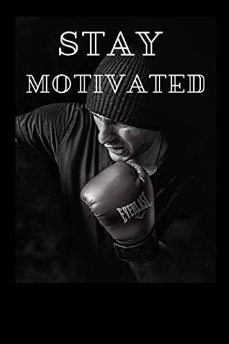 Stay Motivated for Ever -Note Your Future Plans-