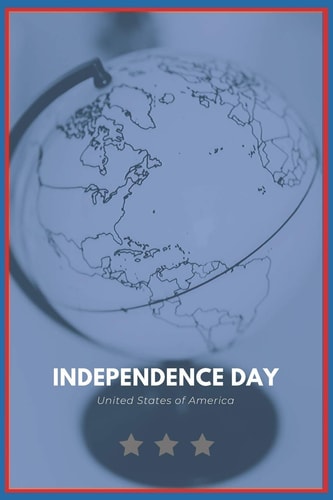 Independace Day United States of America God Bless America