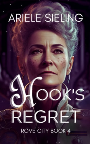 Hook's Regret A Science Fiction Retelling of Peter Pan