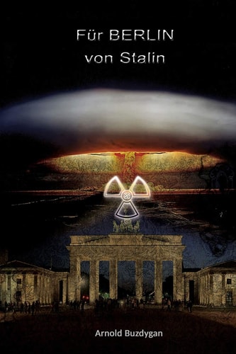 Für Berlin Von Stalin