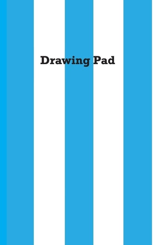 Drawing Pad Stripes Are Fun