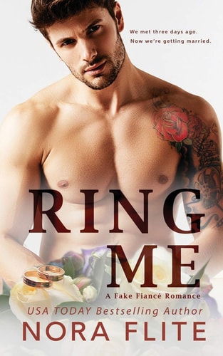 Ring Me A Fake Fiancé Romance