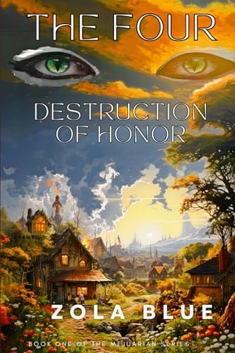 The Four Destruction of Honor