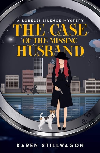 The Case of the Missing Husband