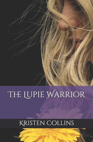 The Lupie Warrior
