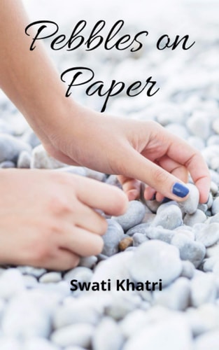 Pebbles on Paper