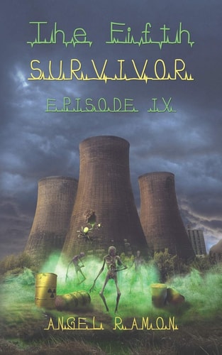 The Fifth Survivor Episode 9