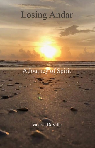 Losing Andar A Journey of Spirit