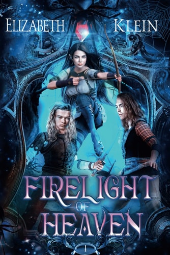 Firelight of Heaven