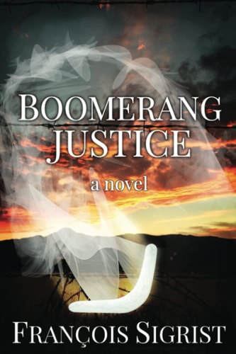 Boomerang Justice