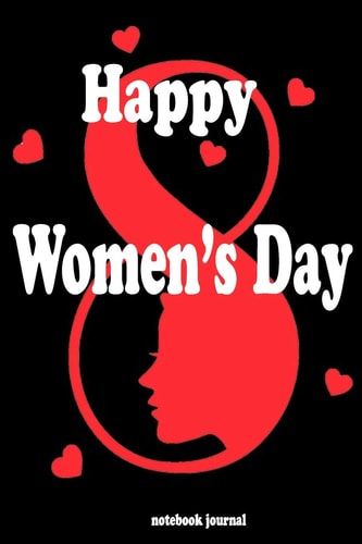 Happy Women's Day Gift for Women/mom