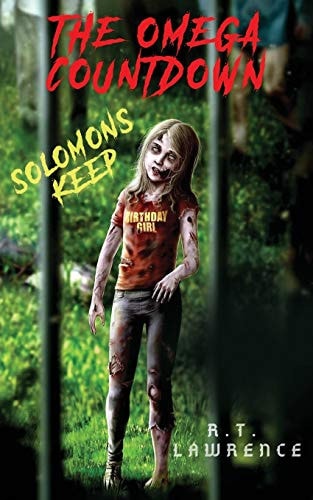 The Omega Countdown Solomon's Keep
