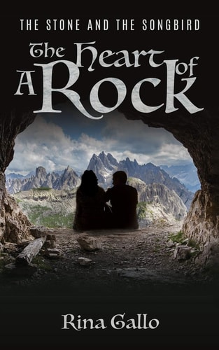 The Heart Of A Rock