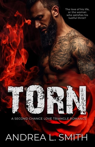 Torn A Second Chance Love Triangle Romance