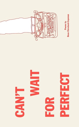 Can't Wait For Perfect