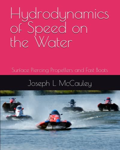 Hydrodynamics of Speed on the Water Surface Piercing Propellers and Fast Boats