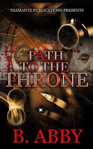 Path to the Throne