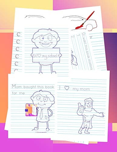 Learning ABC for Kid Kids and Mom Will Enjoy This Learning ABC with Fun