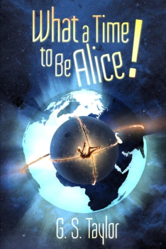 What a Time to Be Alice!