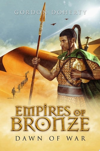 Empires of Bronze II: Dawn of War