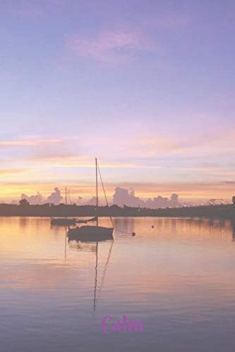 Calm At Dawn