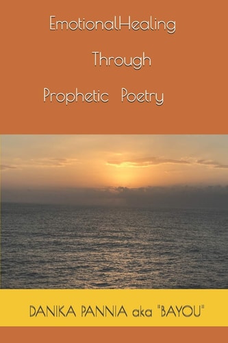 Emotional Healing Through Prophetic Poetry