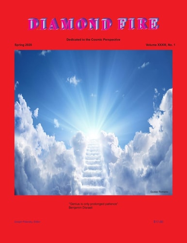 Diamond Fire Spring 2020 An Esoteric Review