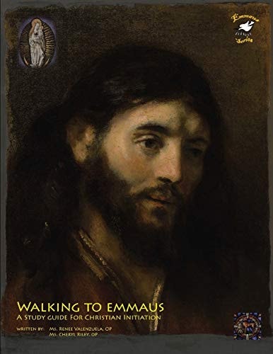 Walking to Emmaus A Study Guide for the Christian Initiation of Adults