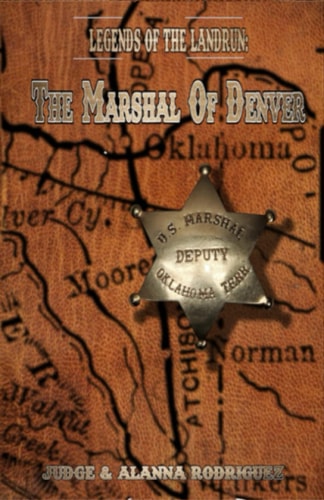 The Marshal of Denver