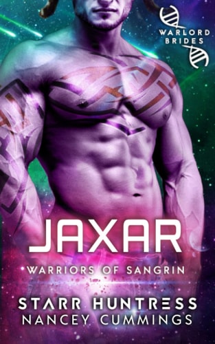 Jaxar Warlord Brides