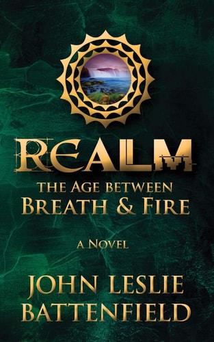 Realm The Age Between Breath & Fire