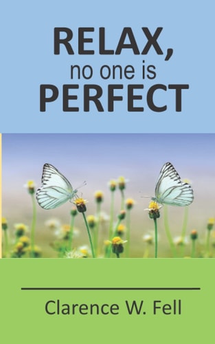 Relax, No One is Perfect