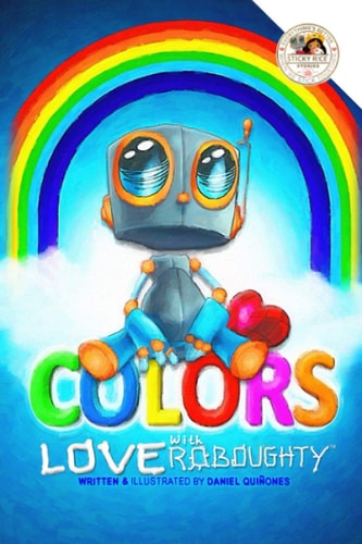 Love Roboughty Colors!