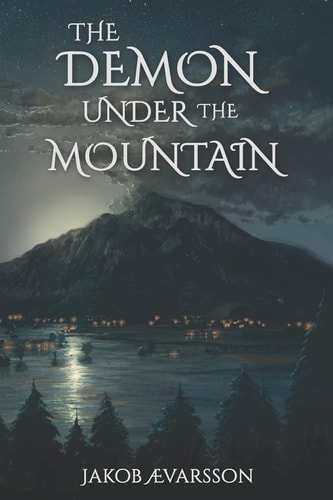 The Demon Under the Mountain