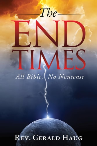 The End Times All Bible, No Nonsense