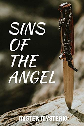 Sins Of The Angel