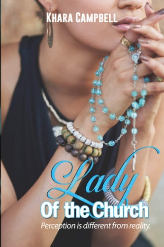 Lady of the Church