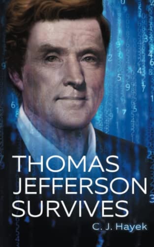 Thomas Jefferson Survives