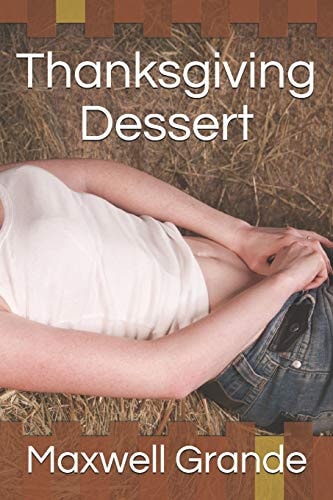 Thanksgiving Dessert