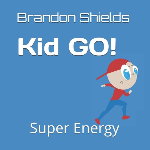 Kid GO! Super Energy